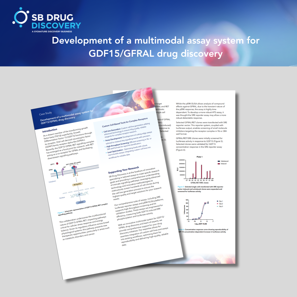 GFRAL case study cover