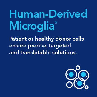 F-Human-Derived Microglia