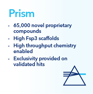 Prism-100