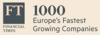 Europe Fastest Growing Company